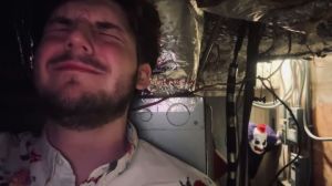 Klancy the Clown found footage 2025