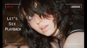 Let's See Playback 2025 found footage