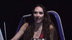 McCurdy Point 2025 found footage