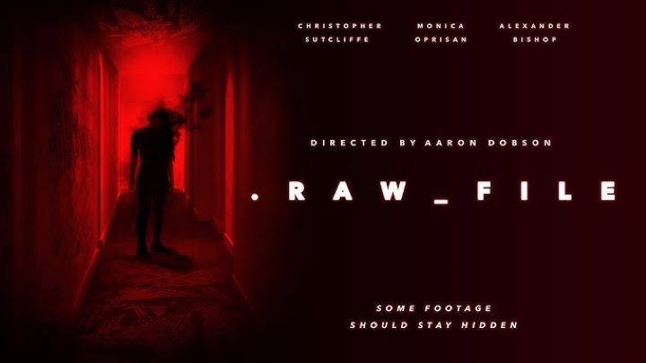 Raw File (2025) Review
