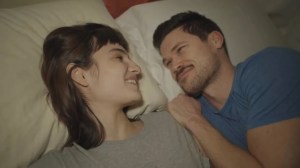 Sleep Stalker 2025 found footage