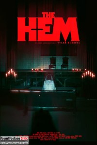 The Hem 2025 found footage horror movie.
