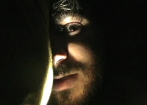 Tinsman Road 2025 found footage