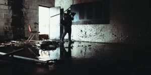 Urbex 2025 found footage