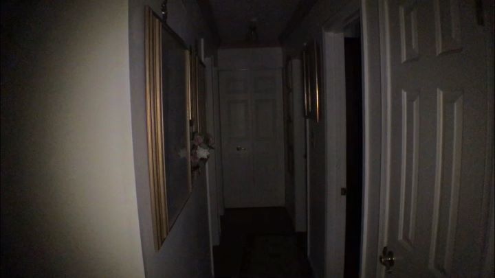 The Fear Footage 2: Curse of the Tape Review (2020)