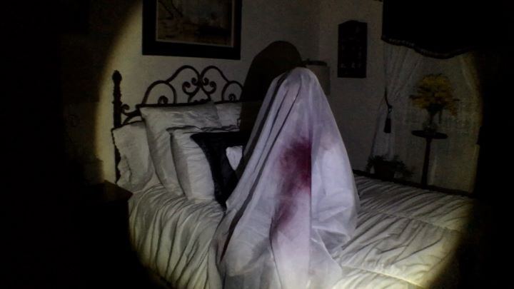 The Fear Footage Review&nbsp;(2018)