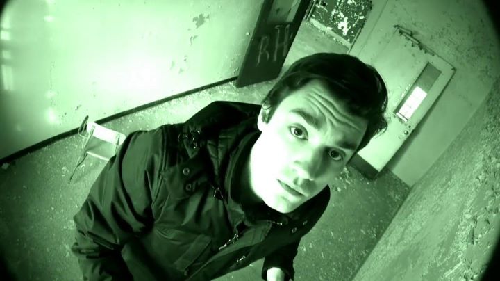 Sanatorium Review (2013)