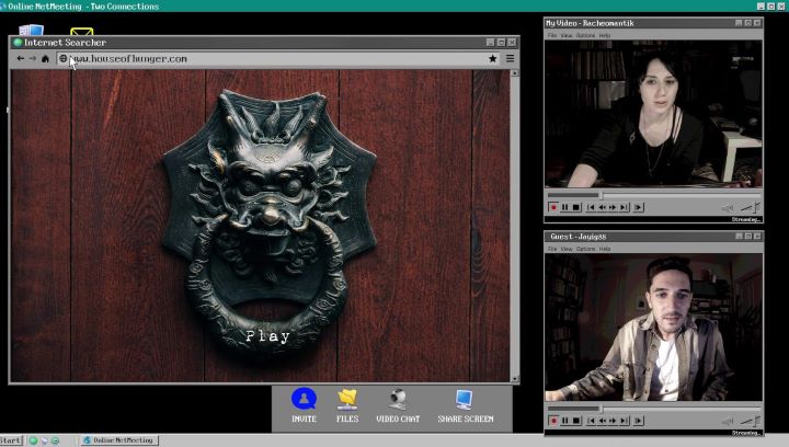 Deadware (2021) Review