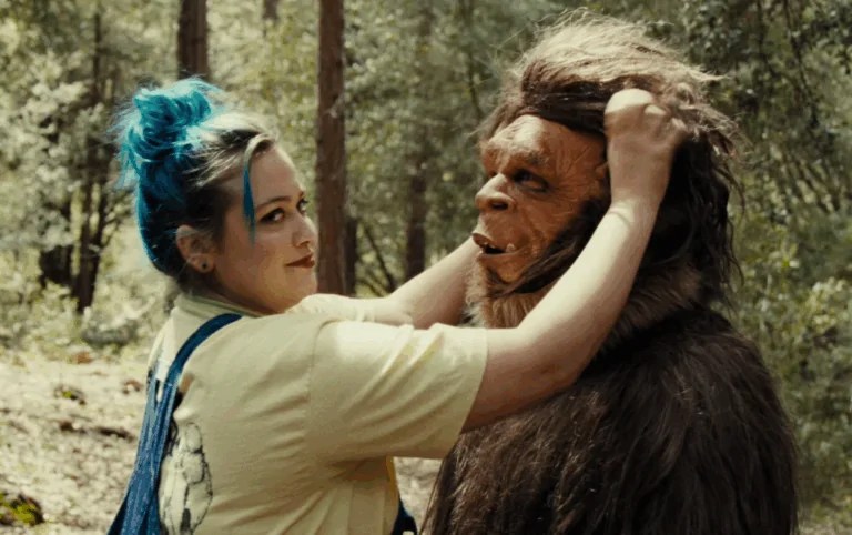 Found Footage: The Making of the Patterson Project Review&nbsp;(2025)