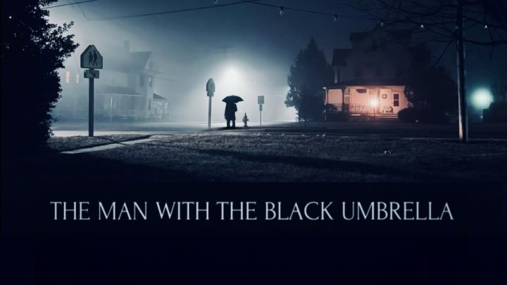 The Man With The Black Umbrella Review&nbsp;(2025)