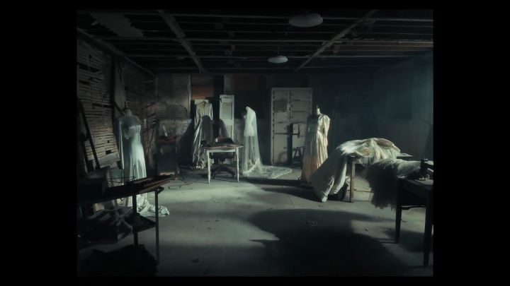 The Hem (2025) Review