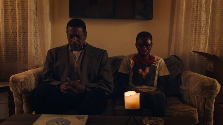 What Happened To Dorothy Bell Review.