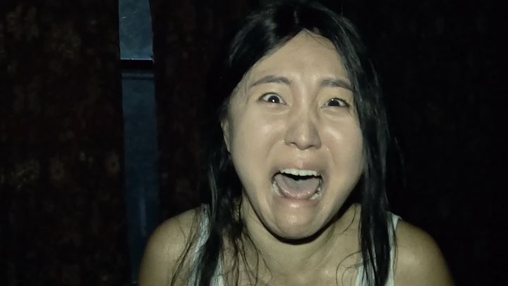 Don’t Hang Up (2025) Review