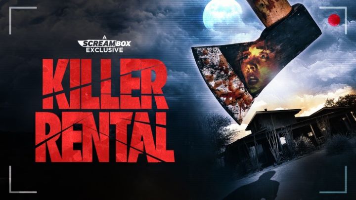 Killer Rental