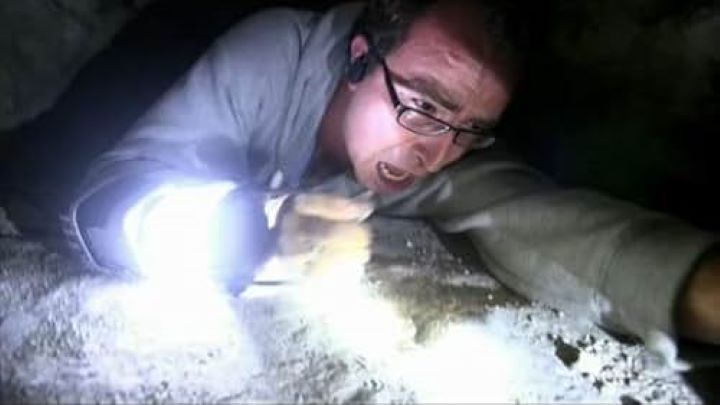 The Borderlands (2013)&nbsp;Review