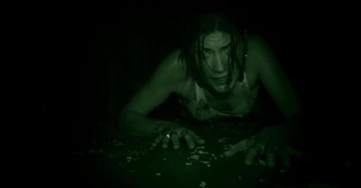 Quarantine (2008) Review