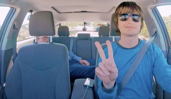 Spree 2020 movie review