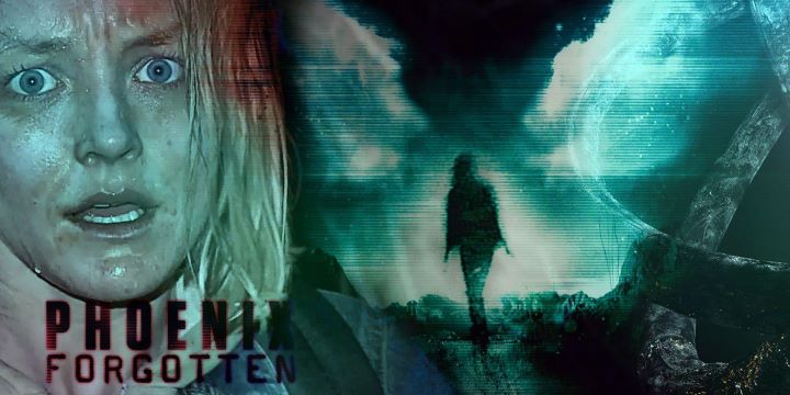 Phoenix Forgotten (2017) Review
