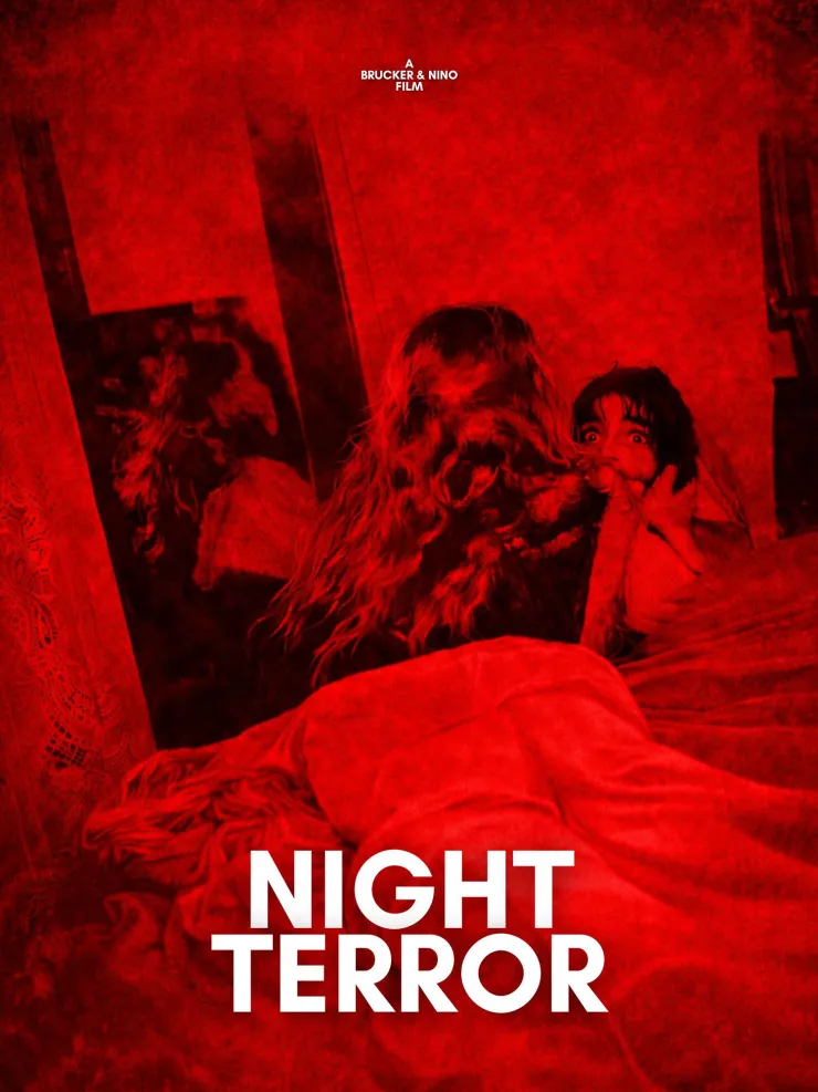 Night Terror To Bring Sleep Paralysis Into Found Footage Horror