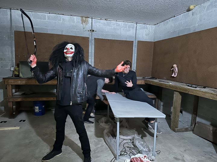 The House on Haunted Grounds 2026