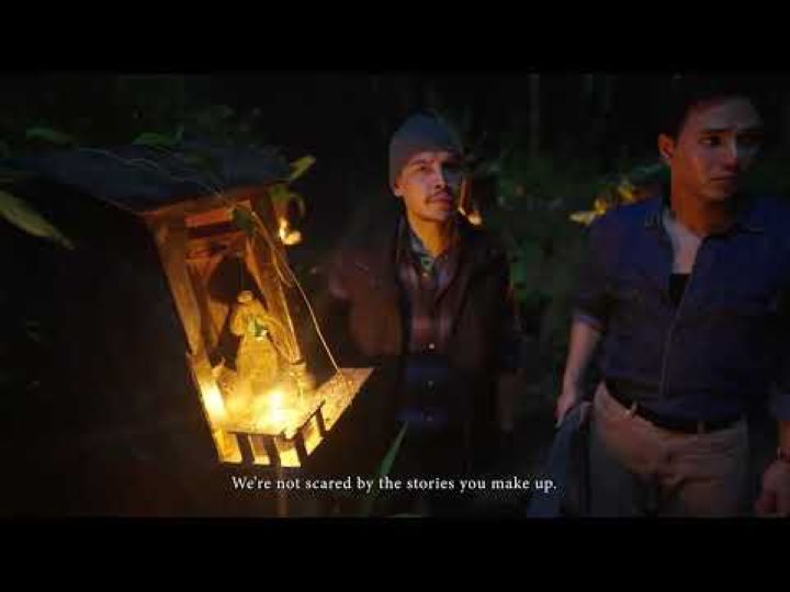 The Last Footage 2026