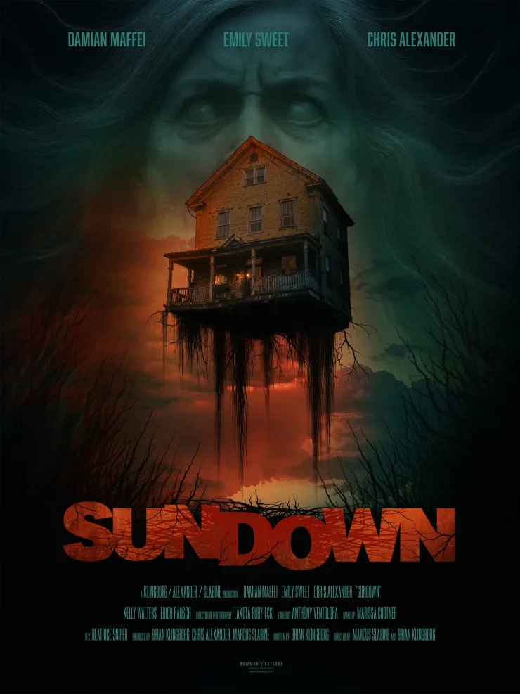 Sundown 2026