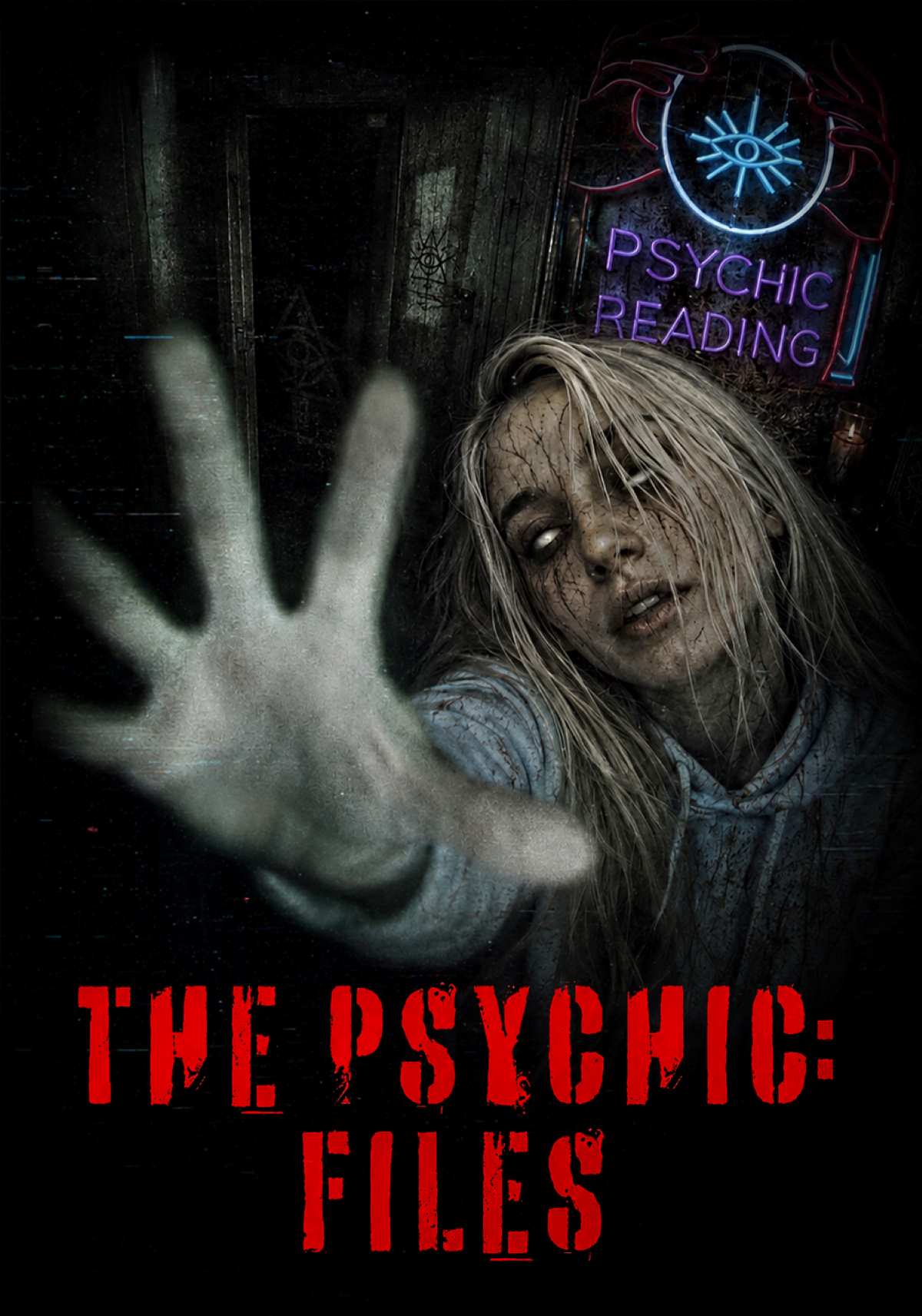 The Psychic: Files Sends Two Streamers Into a Haunted House