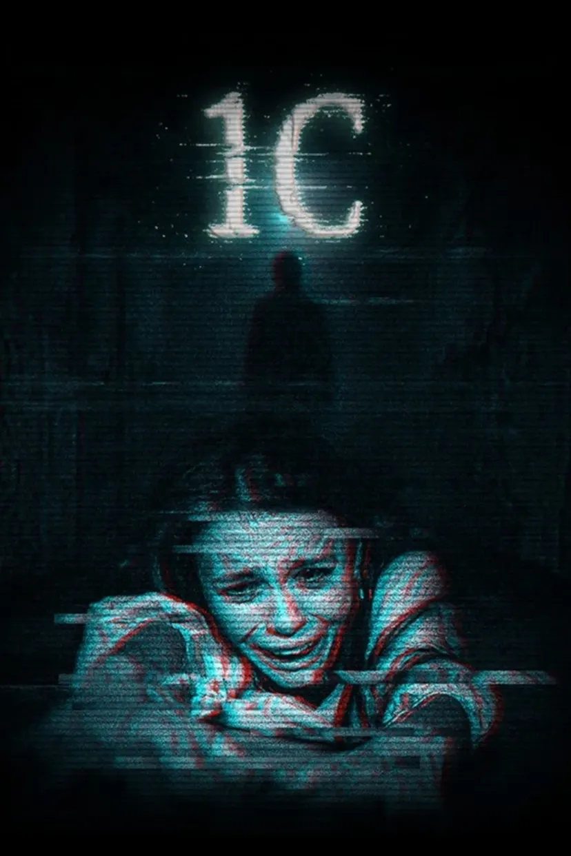 1C movie poster