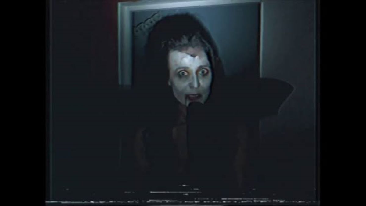 U.V.F: Underground Video Films Brings Forbidden Found-Footage Horror to FOUND TV on October 9